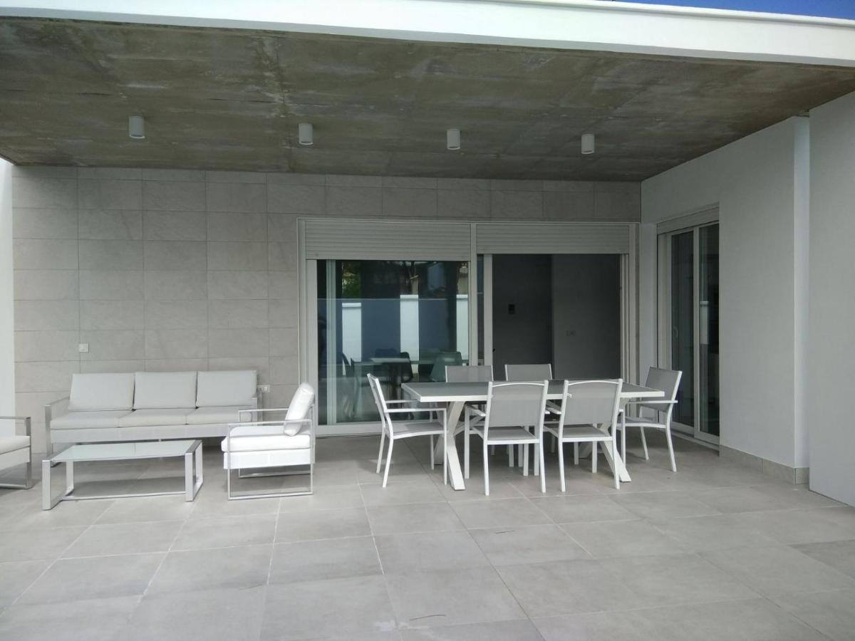 Arriluce Plaza De Parking Gratis En La Playa *